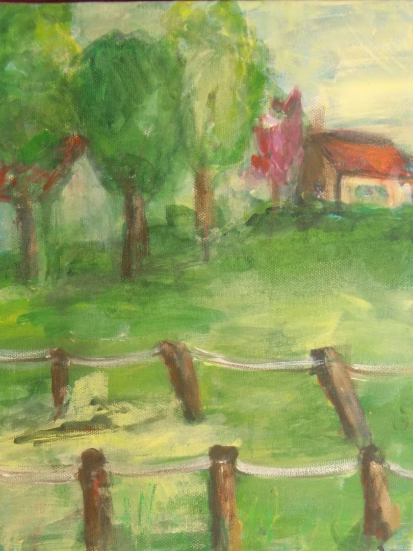 Rheurdter Idylle klein