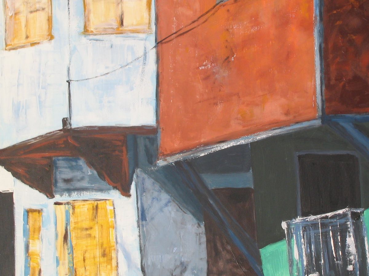 von Trier nach Griechenland